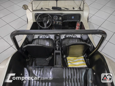 BUGGY 1.6 8V