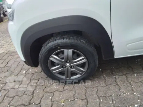 KWID 1.0 12V SCE FLEX ZEN MANUAL