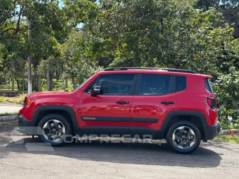 RENEGADE 1.8 16V