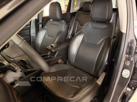 COMPASS 1.3 T270 TURBO FLEX LIMITED AT6