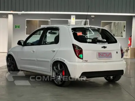 CELTA - 1.0 MPFI LT 8V 4P MANUAL