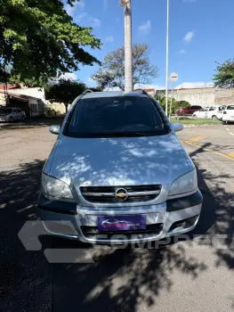 ZAFIRA 2.0 MPFI Elite 16V