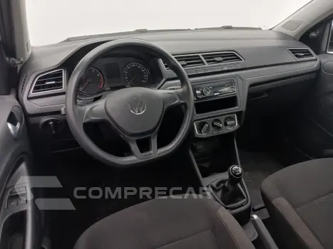 SAVEIRO 1.6 MSI ROBUST CS 16V FLEX 2P MANUAL