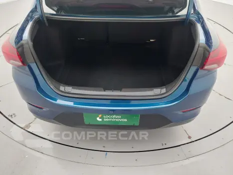 ONIX 1.0 TURBO FLEX PLUS PREMIER AUTOMÁTICO