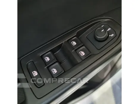 TAOS 1.4 250 TSI TOTAL FLEX COMFORTLINE AUTOMÁTICO