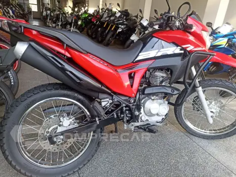 NXR 160 BROS ESDD FLEXONE