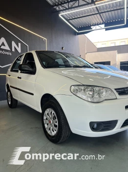PALIO 1.0 MPI Fire Economy 8V