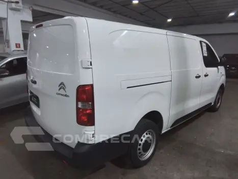 JUMPY 1.5 BLUEHDI DIESEL CARGO MANUAL