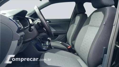T-CROSS 1.0 200 TSI TOTAL FLEX COMFORTLINE AUTOMÁ