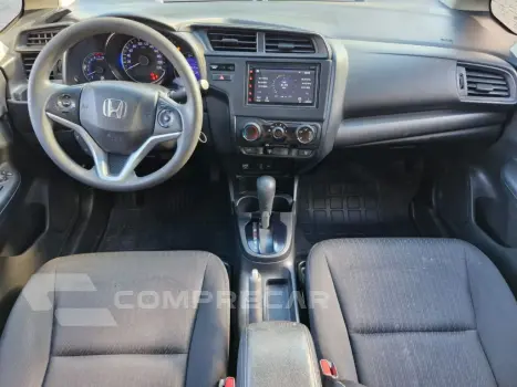 Fit Personal 1.5 Flexone 16V 5p Aut.