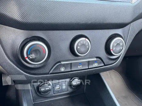 CRETA 1.6 16V Smart