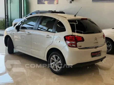 C3 1.5 Picasso Tendance 8V