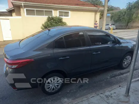 Yaris sedan xl  1.5