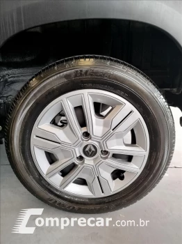 KWID 1.0 12V SCE Intense