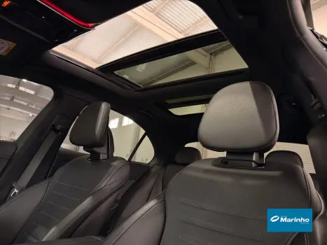 C 200 1.5 EQ BOOST HÍBRIDO AMG LINE 9G-TRONIC