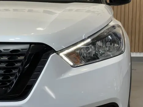 KICKS 1.6 16V FLEXSTART SPECIAL EDITION 4P MANUAL