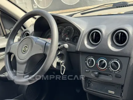 PRISMA 1.0 MPFI VHCE JOY 8V