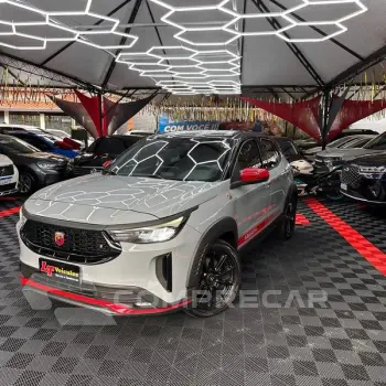 Fiat PULSE ABARTH 270 5 portas