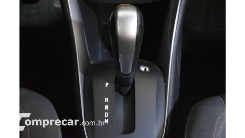 TRACKER - 1.4 16V TURBO LT AUTOMÁTICO
