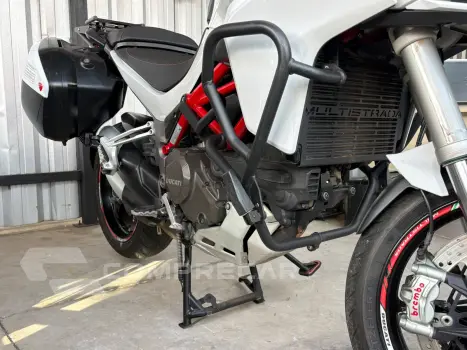 Multistrada 1.200 S