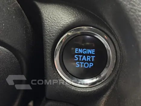 YARIS 1.5 16V FLEX SEDAN XL PLUS TECH MULTIDRIVE
