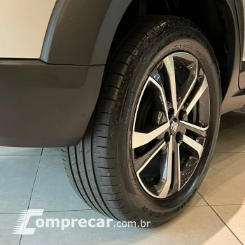 PULSE AUDACE 1.0 Turbo 200 Flex Aut.