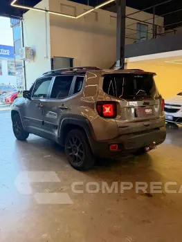 Renegade Sport 1.8 4x2 Flex 16V Aut.