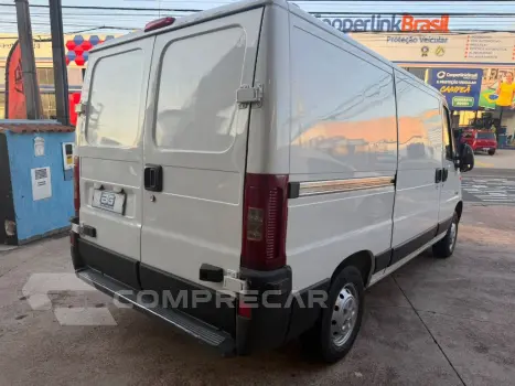 Ducato Cargo Longo 2.3 ME Diesel