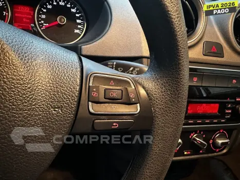 VOYAGE 1.6 MI HIGHLINE 8V FLEX 4P MANUAL