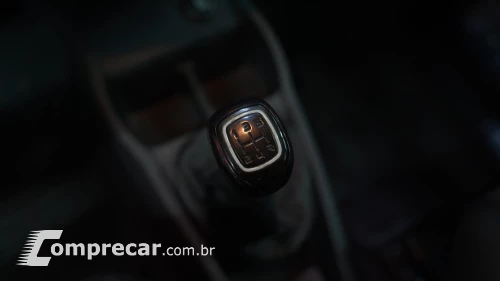UNO 1.0 EVO WAY 8V