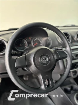 GOL 1.0 MI SPECIAL 8V FLEX 4P MANUAL