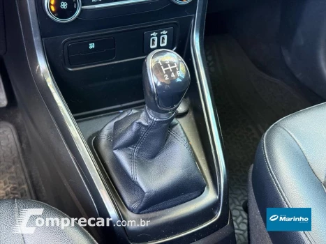 ECOSPORT 1.5 TI-VCT FLEX FREESTYLE MANUAL