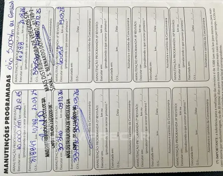 PULSE IMPETUS 1.0 TURBO 200 Flex Aut.