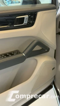 CAYENNE 3.0 V6 E-hybrid Coupé AWD S