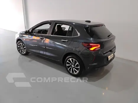 ONIX 1.0 TURBO FLEX PLUS PREMIER AUTOMÁTICO