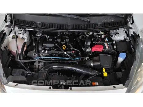 KA 1.5 TIVCT FLEX SE AUTOMATICO