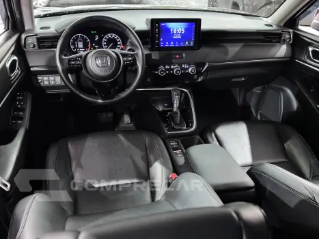 HR-V 1.5 DI I-VTEC TURBO FLEX TOURING CVT