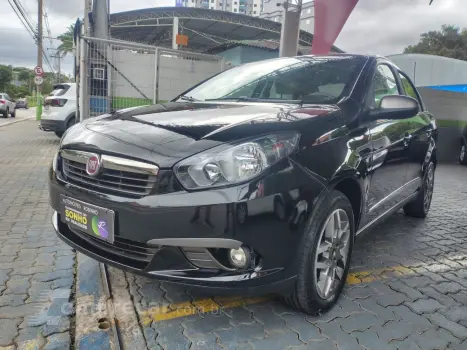 GRAND SIENA 1.6 MPI ESSENCE 16V