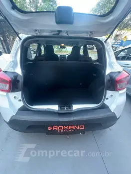 KWID 1.0 12V SCE ZEN