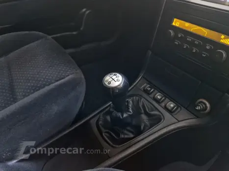 ASTRA 2.0 MPFI ADVANTAGE 8V FLEX 4P MANUAL