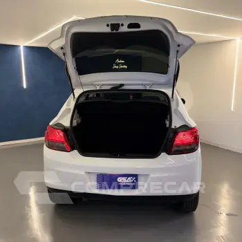 ONIX HATCH LTZ 1.4 8V FlexPower 5p Mec.