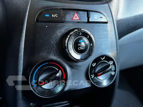 HB20S 1.0 12V Comfort Plus