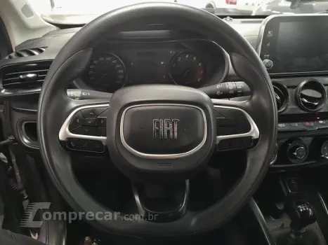 ARGO DRIVE 1.0 6V FLEX