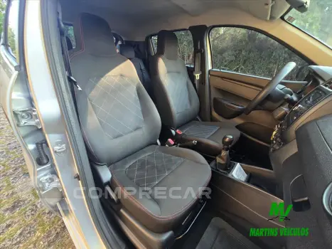 KWID 1.0 12V SCE FLEX ZEN MANUAL