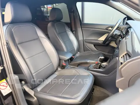 T-Cross Hig. 250 TSI 1.4 Flex 16V 5p Aut