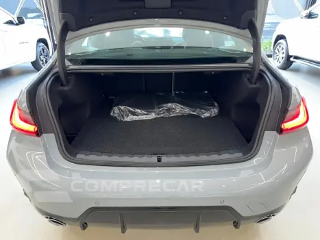 2.0 16V TURBO FLEX M SPORT AUTOMÁTICO