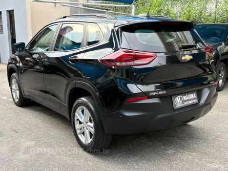 TRACKER 1.0 Turbo LT