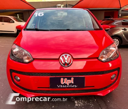 UP 1.0 MPI Take UP 12V