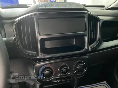 Strada Endurance 1.3 Flex 8V CS Plus