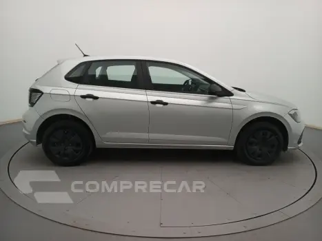 POLO 1.0 MPI TRACK MANUAL